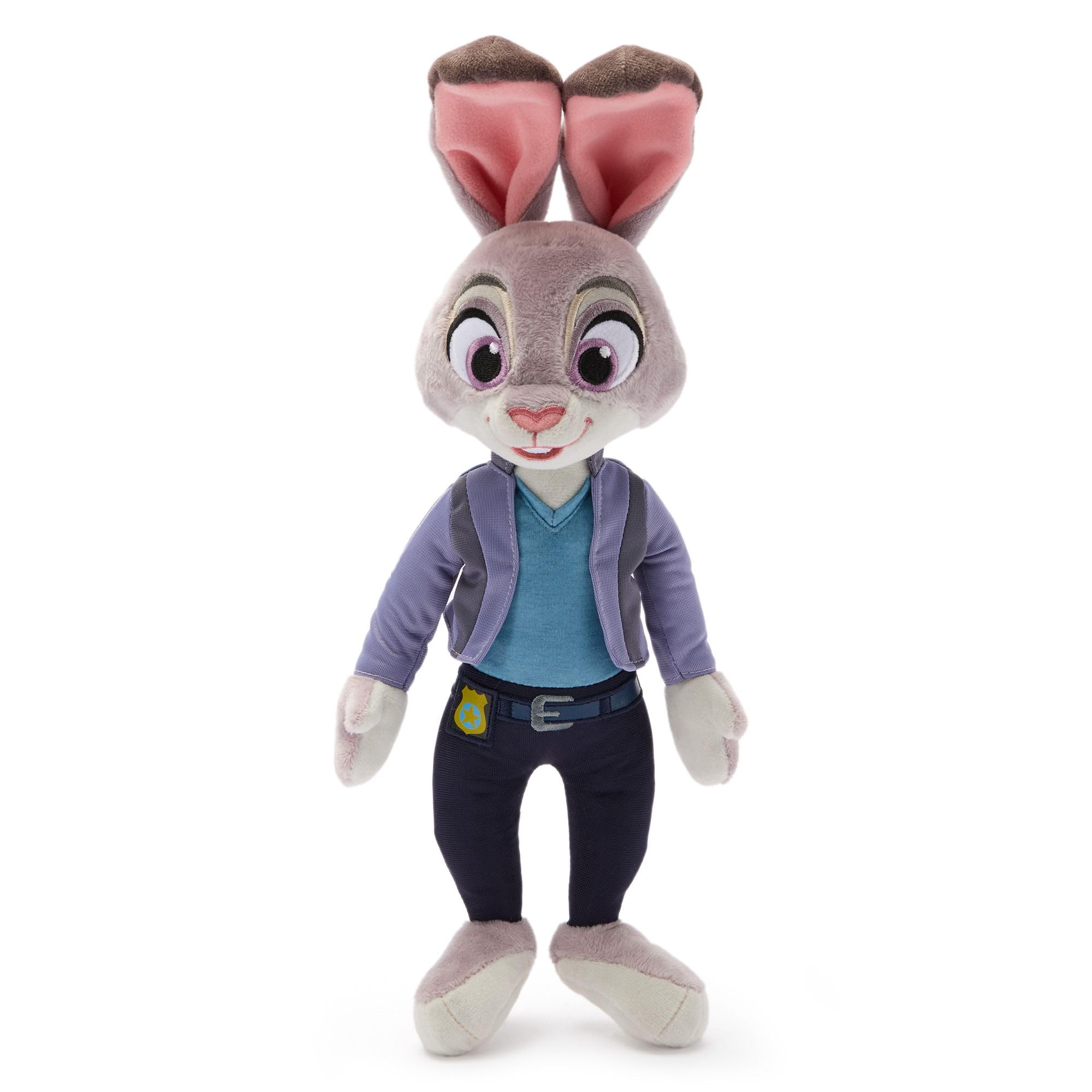 Amazon.co.jp: Disney Store 公式 ジュディ・ホップス ぬいぐるみ
